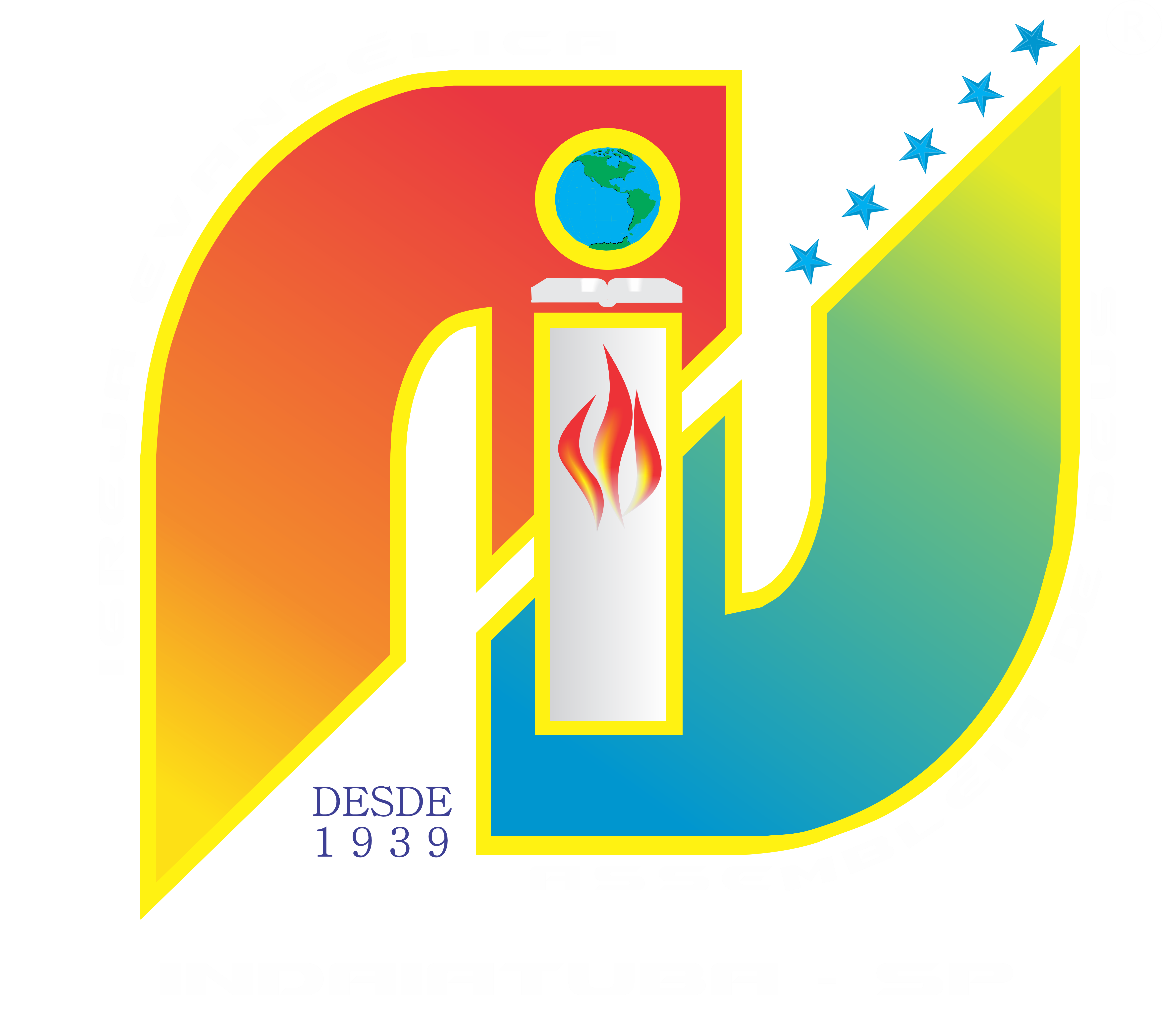 Logo IEADI
